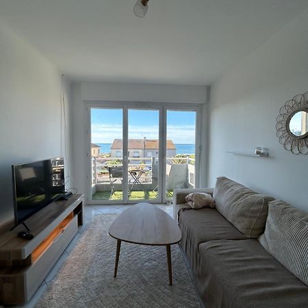 Appartement Traversant Vue Mer Et Etang Mauguio Exteriér fotografie